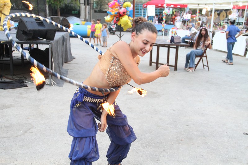Africultural Festival 